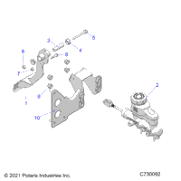 2023 RANGER 570/PREMIUM (R23MAA57B1/EB4/B9)