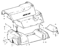 2000 BEARCAT 440 II (S2000BCB56US)