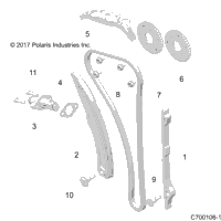 2022 RZR XP 1000 TRACTOR (Z22NAS99CZ)