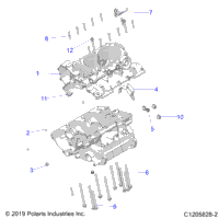 2022 RZR TURBO R ULTIMATE (Z22GAL92AG/AL/BG/BL)