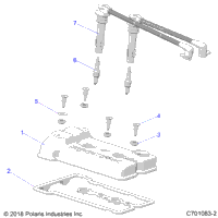 2023 RZR TRAIL S 1000 EPS EU/TRACTOR (Z23ASE99F4/S99C4/F4)