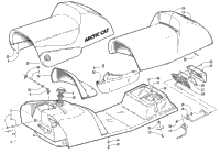2000 ZR 700 - LE (S2000ZRFLEUSG)