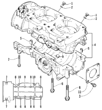 2000 ZL 580 EFI ESR (S2000ZLDERUS)