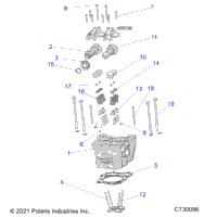 2023 RANGER 570/PREMIUM (R23MAA57B1/EB4/B9)