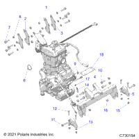 2023 RANGER 570/PREMIUM (R23MAA57B1/EB4/B9)