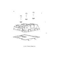 2023 RANGER 570/PREMIUM (R23MAA57B1/EB4/B9)