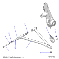 2023 RANGER 570/PREMIUM (R23MAA57B1/EB4/B9)