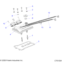2023 RANGER CREW XP 1000 NSTR ULTIMATE EVAP (R23RSY99A9/AJ/AK/AX/B9/BJ/BK/BX)