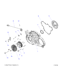 2023 RANGER XP 1000 NSTR ULTIMATE EVAP (R23RRY99/RR199A9/AJ/AK/AX/B9/BJ/BK/BX)