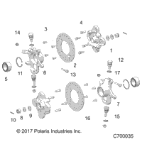 2023 RANGER CREW XP 1000 NSTR ULTIMATE EVAP (R23RSY99A9/AJ/AK/AX/B9/BJ/BK/BX)