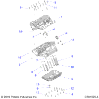 2023 RZR 900 TRAIL S (Z23ASA87A2)