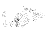 2022 ALTERRA TRV 700 XT EPS FOSSIL (A2022TKT1PUSK)