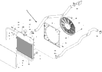 2023 ALTERRA 600 LTD EPS BC 26" 49 FOSSIL (A2023XAQ2PUSK)