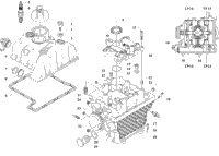 2023 ALTERRA 600 TRV LTD EPS 49 FOSSIL (A2023TUQ2PUSK)