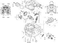 2023 ALTERRA 450 SMOKESCREEN (A2023KAK4CU1S)