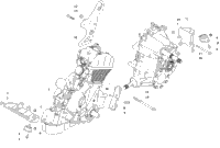 2023 ALTERRA 600 EPS MUDPRO 49 QUICKSILVER (A2023MPQ2PUSQ)