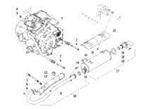2024 ALTERRA 450 SMOKESCREEN (A2024ACK4CUSU)