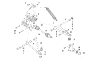 2023 ALTERRA 450 SMOKESCREEN (A2023KAK4CU1S)