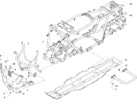 2024 ALTERRA 450 SMOKESCREEN (A2024ACK4CUSU)