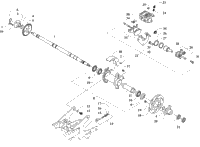 2023 ALTERRA 90 TAN (A2023KXB2BU1C)