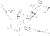 2024 ALTERRA 450 TAN (A2024ACK4CUSC)