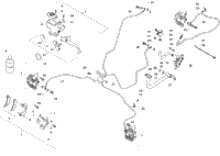 2024 ALTERRA 600 EPS BLACK HILLS 49 WHITE (A2024AIQ2PUSW)