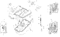 2024 ALTERRA 600 EPS BLACK HILLS 49 WHITE (A2024AIQ2PUSW)