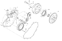 2023 ALTERRA 600 EPS 49 GREEN (A2023XKQ2PUSB)