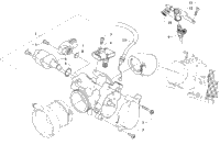 2023 ALTERRA 600 TRV LTD EPS 49 FOSSIL (A2023TUQ2PUSK)