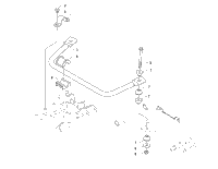2022 ALTERRA TRV 700 XT EPS FOSSIL (A2022TKT1PUSK)