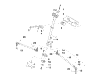 2024 ALTERRA 450 SMOKESCREEN (A2024ACK4CUSU)