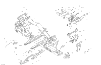 2024 T Regulation - Outlander 650 EFI 4X4 - 3DRA - XT-P Package - Hyper Silver