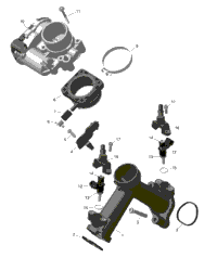 2024 T Regulation - Outlander 650 EFI 4X4 - 3DRA - XT-P Package - Hyper Silver