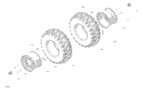 2024 North America - Outlander PRO HD7 4X4 - 1JRC - STD Package - Northern Lichen