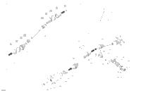 2024 North America - Outlander 700 4X4 - 1ERC - DPS Package - Wildland Camo