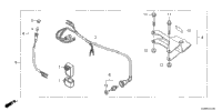 2024 TRX250TM1 4A