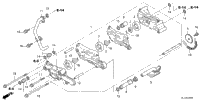 2024 Pioneer 700 (SXS700M4D 7AC)