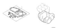 2024 Pioneer 1000 (SXS1000M3D 7AC)