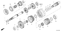 2024 Pioneer 700 (SXS700M2D AC)