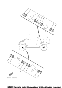 2023 WOLVERINE X4 RSPEC (YXF85WTAPL)