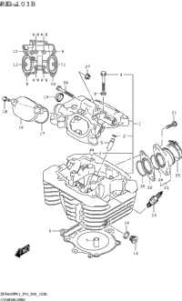 2023 LT-A400FM3