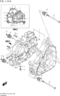 2023 LT-A750XPZM3