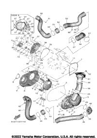 2023 WOLVERINE RMAX4 XTR (YXF10WRZPT)