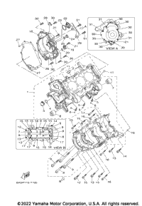 2023 YXZ1000R SS (YXZ10YEXPL)
