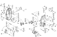 2001 TRIPLE TOURING 600 (S2001TTDCAUSB)