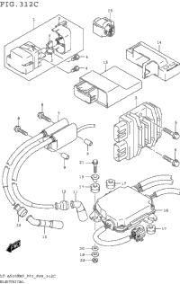 2023 LT-A500XM3