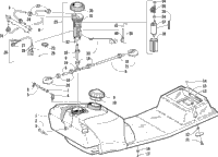 2001 ZL 600 EFI (ESR) (S2001ZLDERUST)