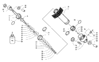 2001 MOUNTAIN CAT 800 LE (GREEN) (S2001MCHLEUSG)