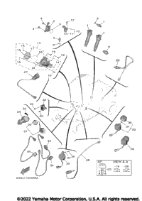 2023 WOLVERINE X2 XTR (YXE85WTZPT)