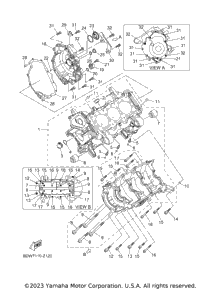 2024 YXZ1000R (YXZ10YMXRL)